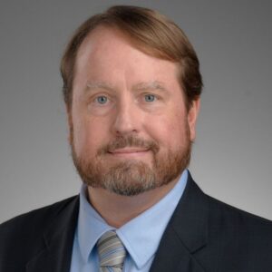 Kevin Floyd of Midlands Technical College